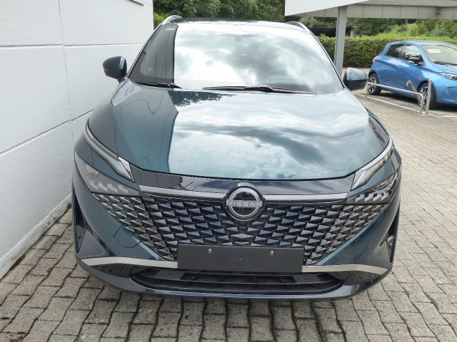 NISSAN Qashqai 1.5 VC-T Tekna e-Power, Voll-Hybrid Benzin/Elektro, Vorführwagen, Automatik - 3