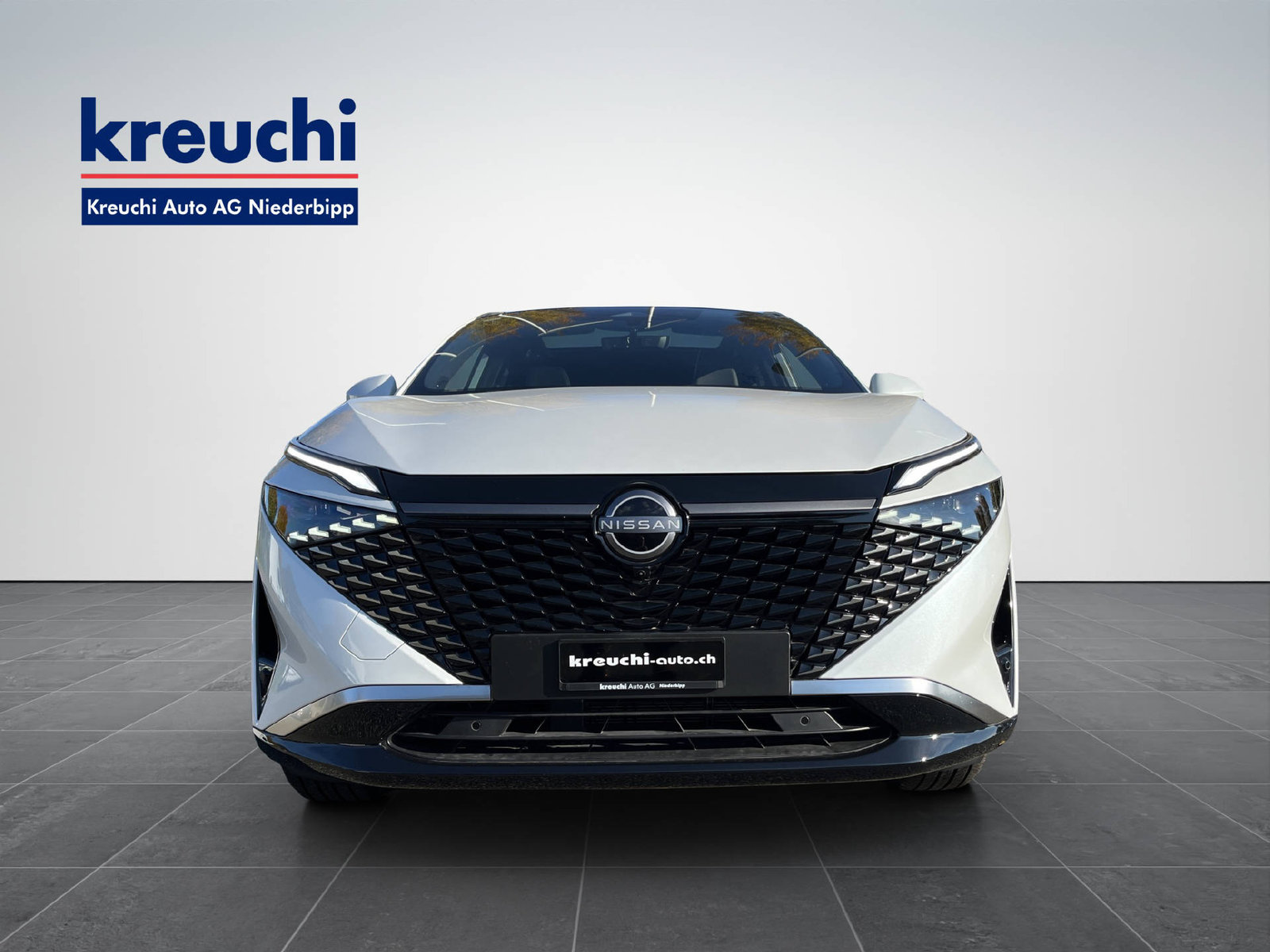 NISSAN Qashqai 1.5 VC-T Tekna+, Hybride Integrale Benzina/Elettrica, Auto dimostrativa, Automatico - 2