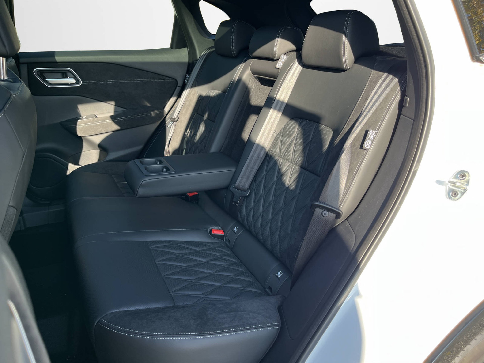 NISSAN Qashqai 1.5 VC-T Tekna+, Hybride Integrale Benzina/Elettrica, Auto dimostrativa, Automatico - 7