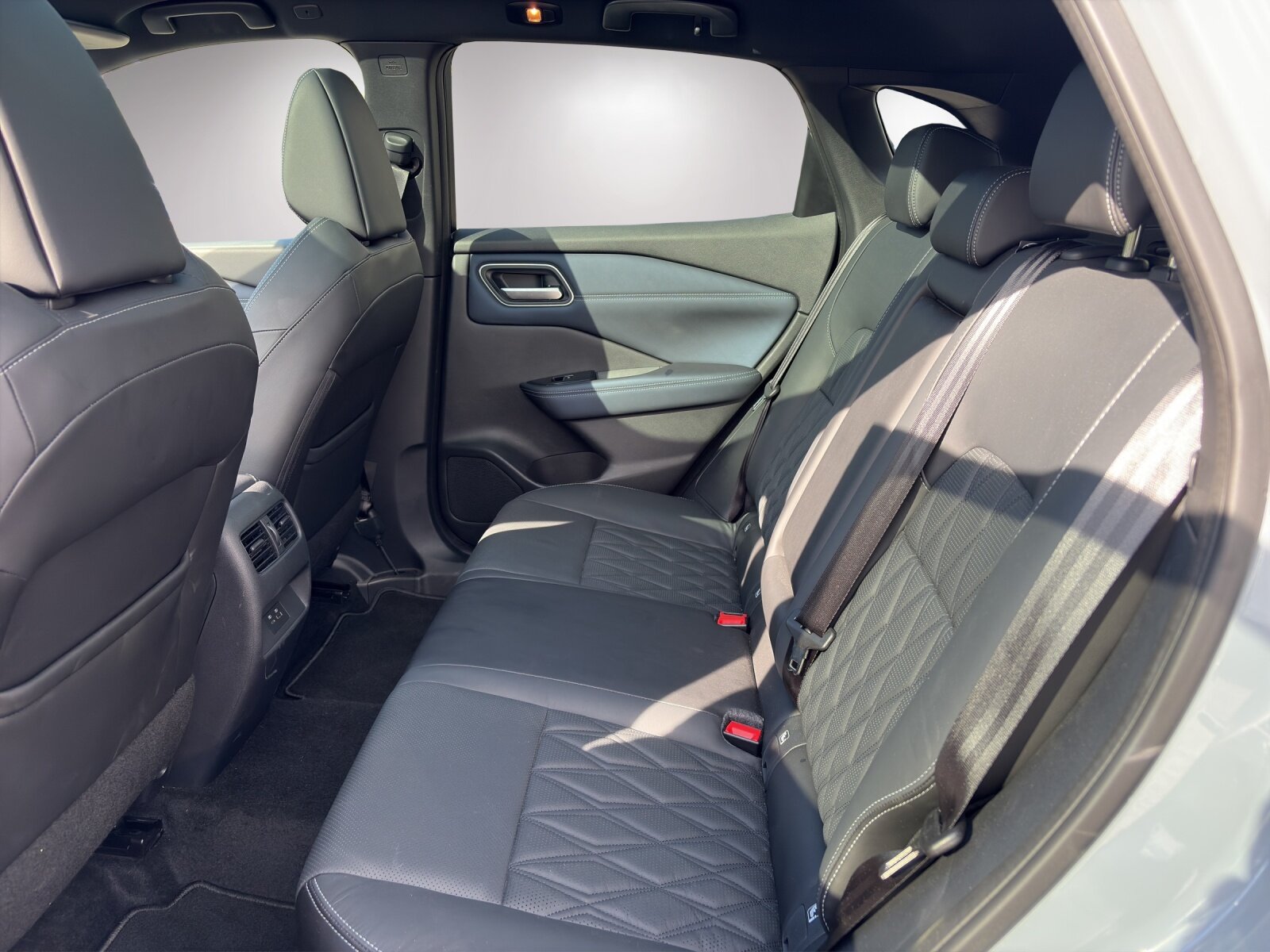 NISSAN Qashqai 1.3 DIG-T 158 Tekna+ 4x4, Hybride Leggero Benzina/Elettrica, Auto dimostrativa, Automatico - 7