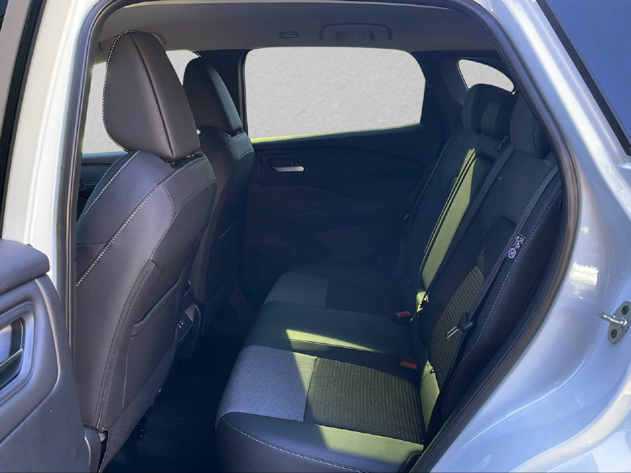 NISSAN Qashqai 1.3 DIG-T N-Connecta 4x4, Hybride Léger Essence/Électricité, Voiture de démonstration, Automatique - 7