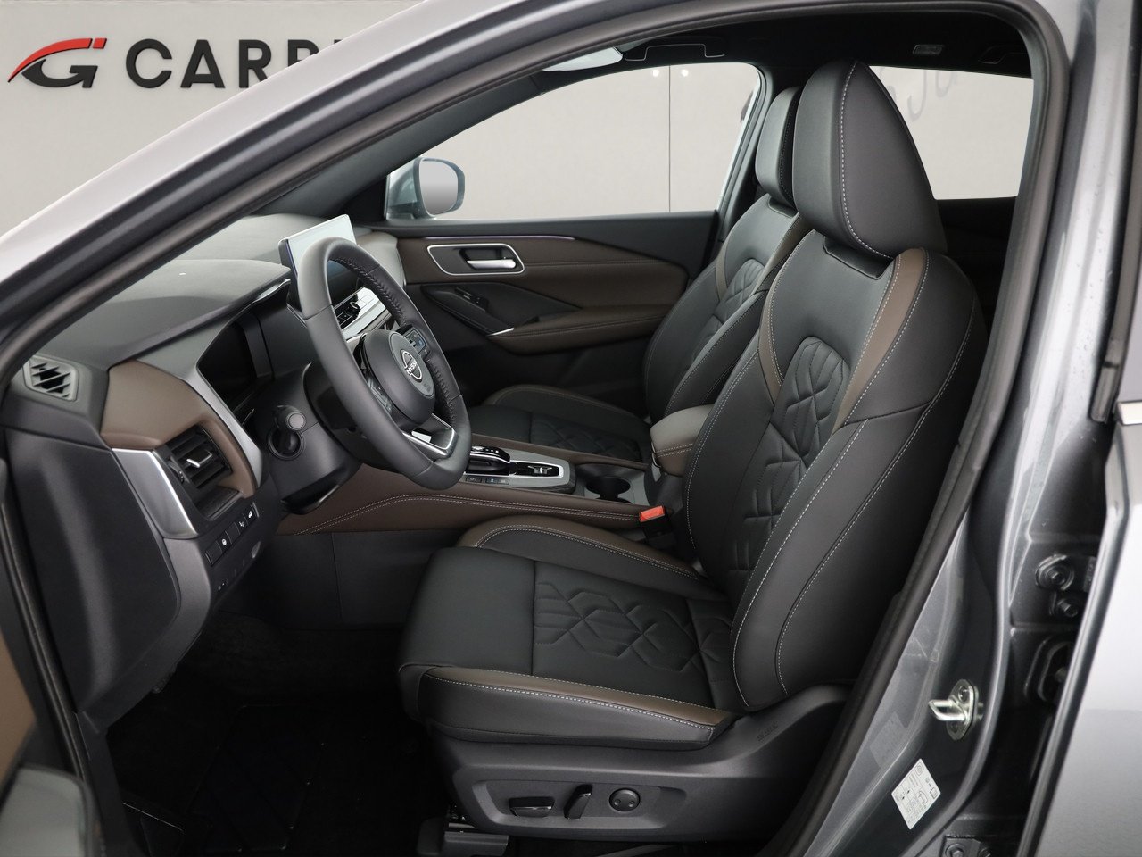 NISSAN Qashqai 1.5 VC-T Tekna, Voll-Hybrid Benzin/Elektro, Vorführwagen, Automatik - 6