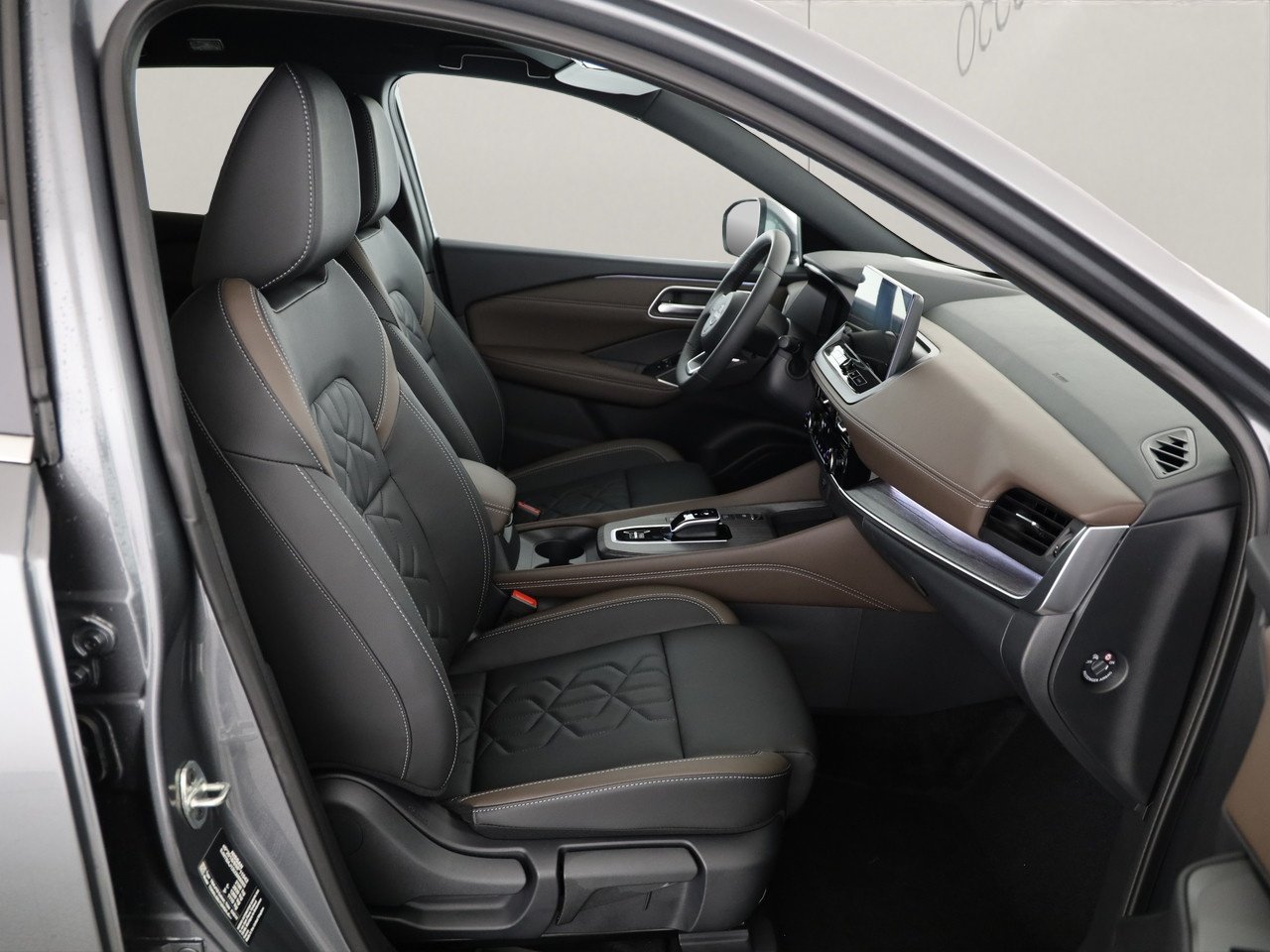 NISSAN Qashqai 1.5 VC-T Tekna, Voll-Hybrid Benzin/Elektro, Vorführwagen, Automatik - 7