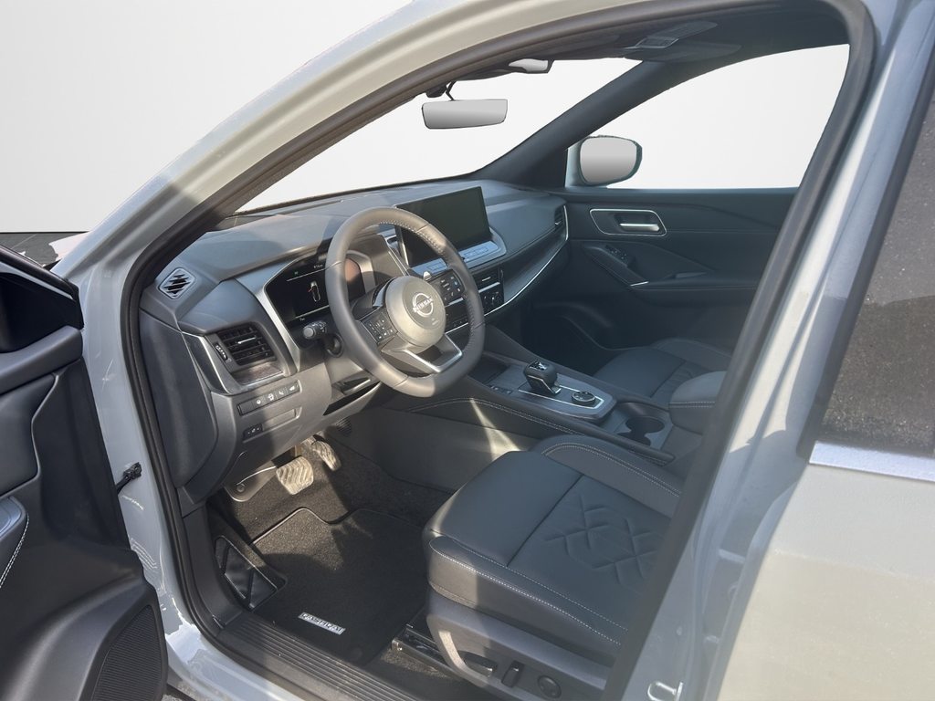 NISSAN QASHQAI 1.3 DIG-T Tekna 4x4, Mild-Hybrid Petrol/Electric, Ex-demonstrator, Automatic - 6