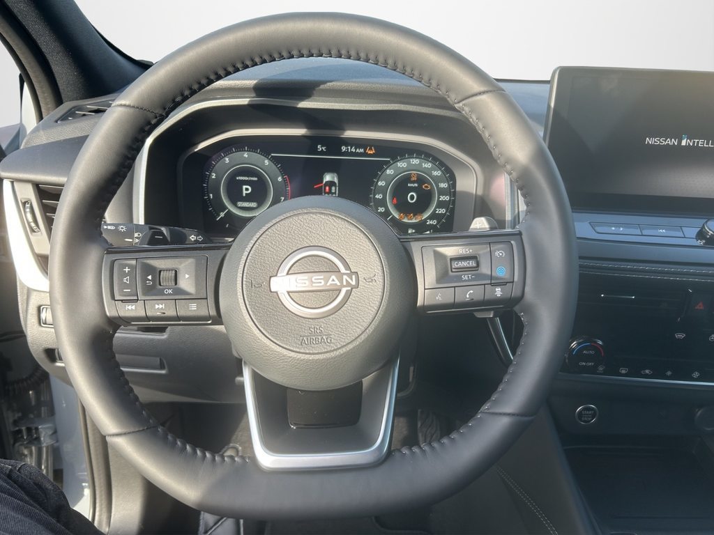 NISSAN QASHQAI 1.3 DIG-T Tekna 4x4, Mild-Hybrid Petrol/Electric, Ex-demonstrator, Automatic - 7