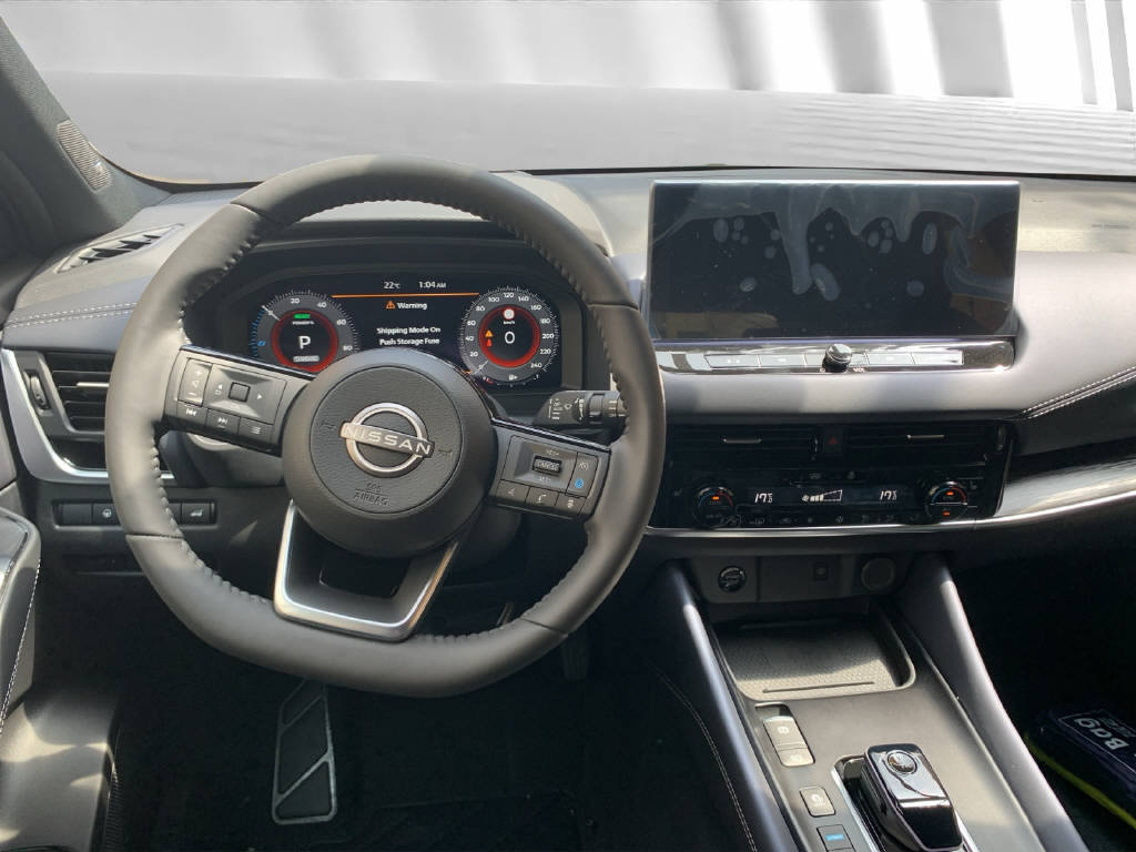 NISSAN Qashqai 1.5 VC-T Tekna+, Hybride Integrale Benzina/Elettrica, Auto dimostrativa, Automatico - 5