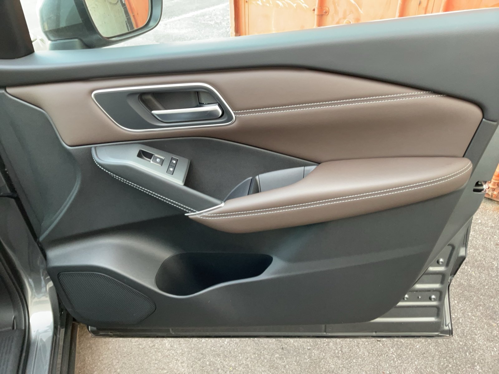 NISSAN Qashqai 1.5 VC-T e-Power Tekna, Benzin, Vorführwagen, Automatik - 7