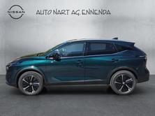 NISSAN Qashqai 1.3 MHEV Tekna 4x4, Mild-Hybrid Petrol/Electric, Ex-demonstrator, Automatic - 2
