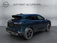 NISSAN Qashqai 1.3 MHEV Tekna 4x4, Mild-Hybrid Petrol/Electric, Ex-demonstrator, Automatic - 5