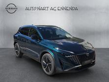 NISSAN Qashqai 1.3 MHEV Tekna 4x4, Mild-Hybrid Petrol/Electric, Ex-demonstrator, Automatic - 7