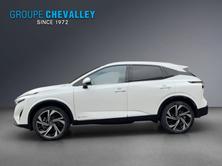 NISSAN Qashqai 1.5 VC-T e-Power Tekna+, Essence, Voiture de démonstration, Automatique - 3