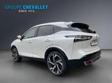 NISSAN Qashqai 1.5 VC-T e-Power Tekna+, Essence, Voiture de démonstration, Automatique - 4