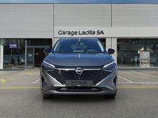 NISSAN Qashqai 1.5 VC-T N-Connecta e-Power 205 ch FWD, Full-Hybrid Petrol/Electric, Ex-demonstrator, Automatic - 2