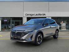 NISSAN Qashqai 1.5 VC-T N-Connecta e-Power 205 ch FWD, Full-Hybrid Petrol/Electric, Ex-demonstrator, Automatic - 3