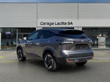 NISSAN Qashqai 1.5 VC-T N-Connecta e-Power 205 ch FWD, Full-Hybrid Petrol/Electric, Ex-demonstrator, Automatic - 4