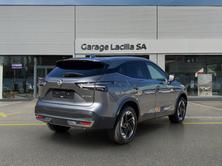 NISSAN Qashqai 1.5 VC-T N-Connecta e-Power 205 ch FWD, Full-Hybrid Petrol/Electric, Ex-demonstrator, Automatic - 6