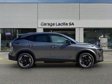 NISSAN Qashqai 1.5 VC-T N-Connecta e-Power 205 ch FWD, Full-Hybrid Petrol/Electric, Ex-demonstrator, Automatic - 7