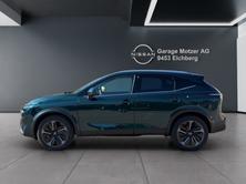 NISSAN Qashqai 1.3 DIG-T Tekna 4x4, Hybride Léger Essence/Électricité, Voiture de démonstration, Automatique - 2