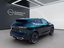 NISSAN Qashqai 1.3 DIG-T Tekna 4x4, Hybride Léger Essence/Électricité, Voiture de démonstration, Automatique - 5