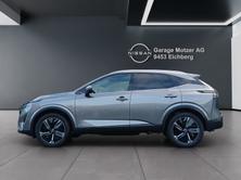 NISSAN Qashqai 1.5 VC-T Tekna ePower, Full-Hybrid Petrol/Electric, Ex-demonstrator, Automatic - 3