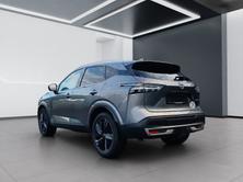 NISSAN Qashqai 1.5 VC-T Tekna ePower, Full-Hybrid Petrol/Electric, Ex-demonstrator, Automatic - 4