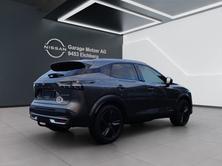 NISSAN Qashqai 1.5 VC-T Tekna ePower, Full-Hybrid Petrol/Electric, Ex-demonstrator, Automatic - 6