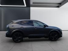 NISSAN Qashqai 1.5 VC-T Tekna ePower, Full-Hybrid Petrol/Electric, Ex-demonstrator, Automatic - 7