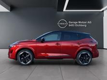 NISSAN Qashqai 1.3 DIG-T N-Design 4x4, Mild-Hybrid Petrol/Electric, Ex-demonstrator, Automatic - 2