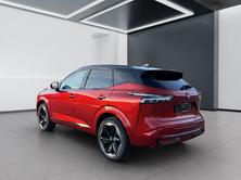 NISSAN Qashqai 1.3 DIG-T N-Design 4x4, Mild-Hybrid Petrol/Electric, Ex-demonstrator, Automatic - 3