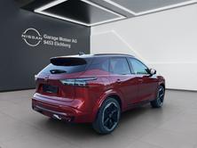 NISSAN Qashqai 1.3 DIG-T N-Design 4x4, Mild-Hybrid Petrol/Electric, Ex-demonstrator, Automatic - 5