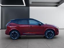 NISSAN Qashqai 1.3 DIG-T N-Design 4x4, Mild-Hybrid Petrol/Electric, Ex-demonstrator, Automatic - 6