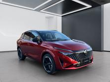 NISSAN Qashqai 1.3 DIG-T N-Design 4x4, Mild-Hybrid Petrol/Electric, Ex-demonstrator, Automatic - 7