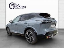 NISSAN Qashqai 1.3 DIG-T Tekna+ 4x4, Mild-Hybrid Petrol/Electric, Ex-demonstrator, Automatic - 2