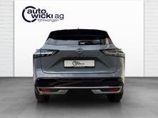 NISSAN Qashqai 1.3 DIG-T Tekna+ 4x4, Mild-Hybrid Petrol/Electric, Ex-demonstrator, Automatic - 3