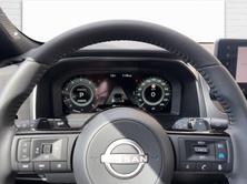 NISSAN Qashqai 1.3 DIG-T Tekna+ 4x4, Mild-Hybrid Petrol/Electric, Ex-demonstrator, Automatic - 5
