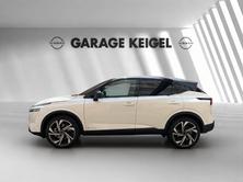 NISSAN Qashqai 1.5 VC-T Tekna+, Full-Hybrid Petrol/Electric, Ex-demonstrator, Automatic - 2