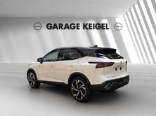 NISSAN Qashqai 1.5 VC-T Tekna+, Full-Hybrid Petrol/Electric, Ex-demonstrator, Automatic - 3