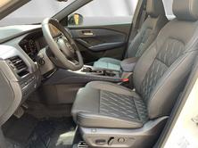 NISSAN Qashqai 1.5 VC-T Tekna+, Full-Hybrid Petrol/Electric, Ex-demonstrator, Automatic - 4