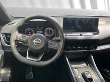 NISSAN Qashqai 1.5 VC-T Tekna+, Full-Hybrid Petrol/Electric, Ex-demonstrator, Automatic - 5