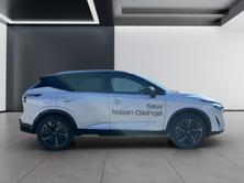 NISSAN Qashqai 1.3 DIG-T Tekna 4x4, Hybride Léger Essence/Électricité, Voiture de démonstration, Automatique - 6
