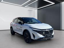 NISSAN Qashqai 1.3 DIG-T Tekna 4x4, Hybride Léger Essence/Électricité, Voiture de démonstration, Automatique - 7