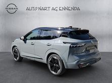 NISSAN Qashqai 1.3 MHEV N-Design 4x4, Mild-Hybrid Petrol/Electric, Ex-demonstrator, Automatic - 3