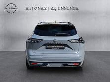 NISSAN Qashqai 1.3 MHEV N-Design 4x4, Mild-Hybrid Petrol/Electric, Ex-demonstrator, Automatic - 4