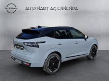 NISSAN Qashqai 1.3 MHEV N-Design 4x4, Mild-Hybrid Petrol/Electric, Ex-demonstrator, Automatic - 5