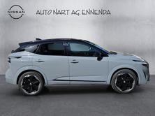 NISSAN Qashqai 1.3 MHEV N-Design 4x4, Mild-Hybrid Petrol/Electric, Ex-demonstrator, Automatic - 6