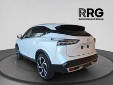 NISSAN Qashqai 1.5 VC-T e-Power Tekna+, Petrol, Ex-demonstrator, Automatic - 3