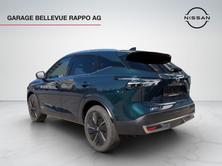 NISSAN 1.5 VC-T Tekna, Full-Hybrid Petrol/Electric, Ex-demonstrator, Automatic - 4