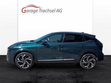 NISSAN QASHQAI 1.3 DIG-T Tekna+ 4x4, Hybride Leggero Benzina/Elettrica, Auto dimostrativa, Automatico - 2
