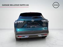 NISSAN 1.5 VC-T Tekna, Full-Hybrid Petrol/Electric, Ex-demonstrator, Automatic - 5