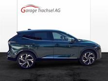 NISSAN QASHQAI 1.3 DIG-T Tekna+ 4x4, Hybride Leggero Benzina/Elettrica, Auto dimostrativa, Automatico - 6